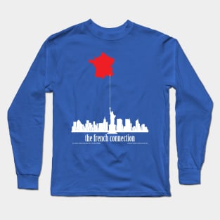 The French Connection Long Sleeve T-Shirt